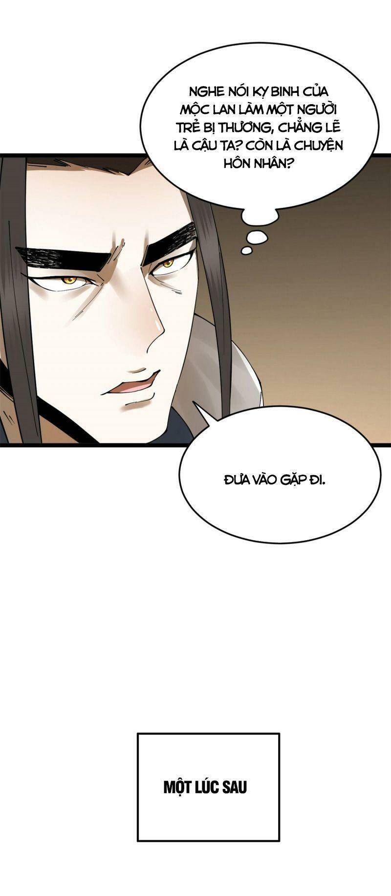 Chàng Rể Mạnh Nhất Lịch Sử Chapter 9 - Trang 2