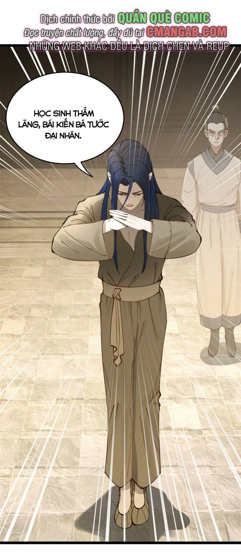 Chàng Rể Mạnh Nhất Lịch Sử Chapter 9 - Trang 2