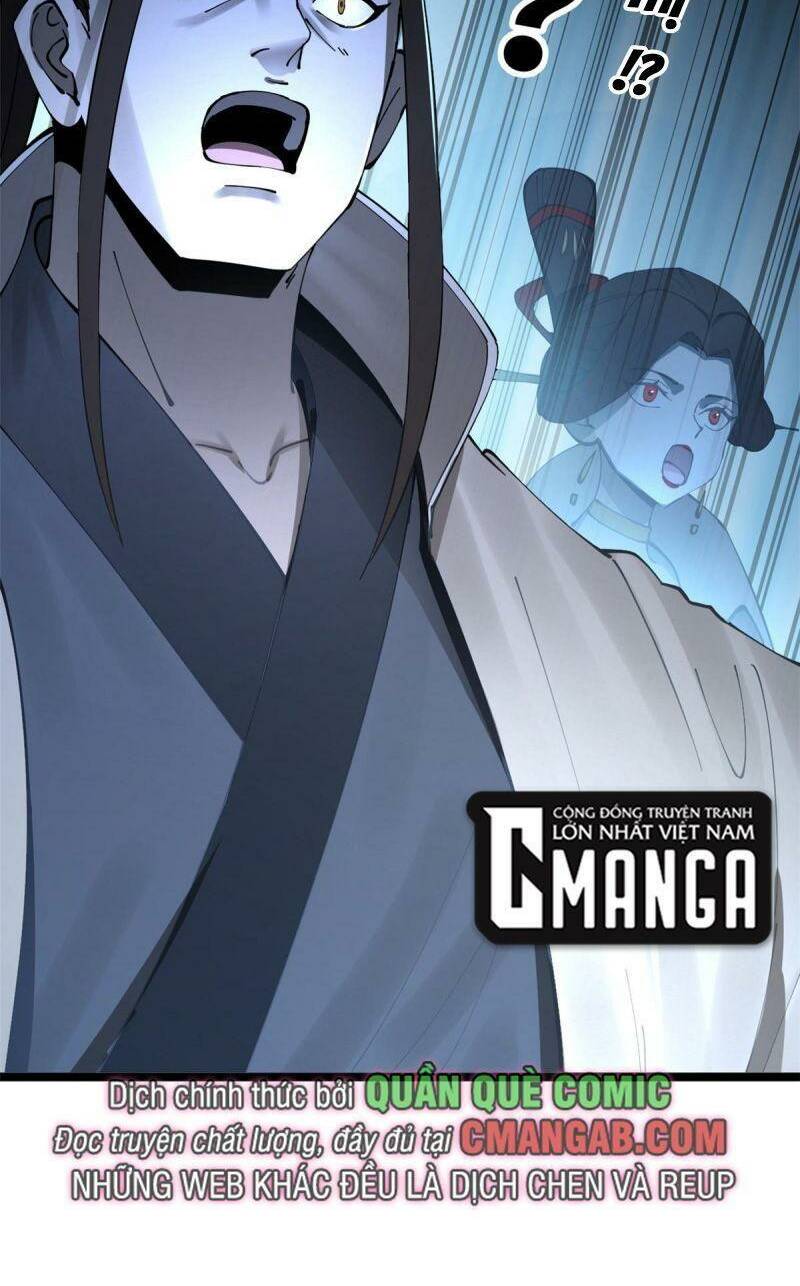 Chàng Rể Mạnh Nhất Lịch Sử Chapter 9 - Trang 2