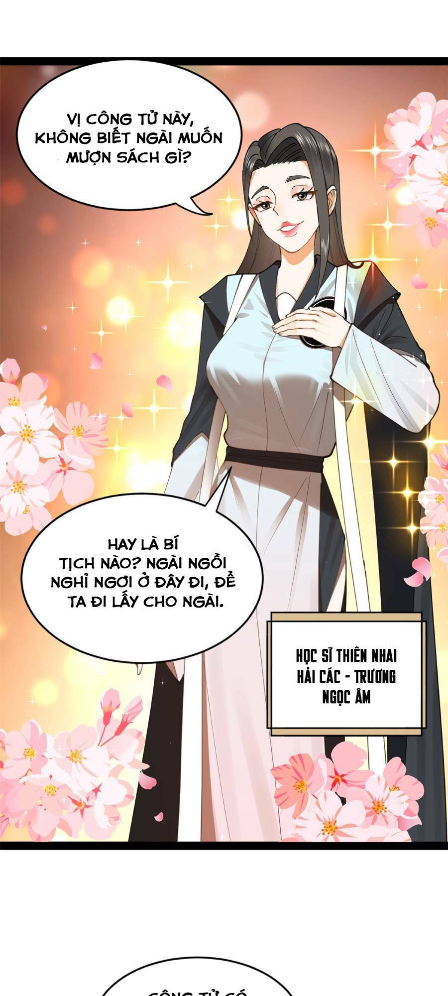 Chàng Rể Mạnh Nhất Lịch Sử Chapter 90 - Trang 2