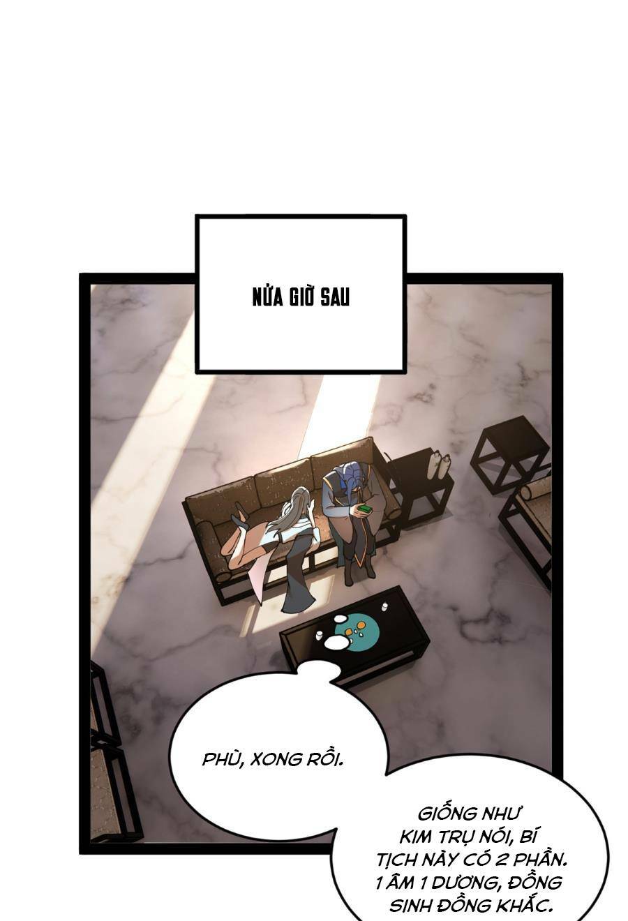 Chàng Rể Mạnh Nhất Lịch Sử Chapter 90 - Trang 2