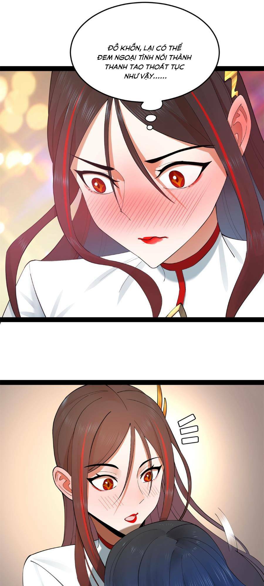 Chàng Rể Mạnh Nhất Lịch Sử Chapter 91 - Trang 2