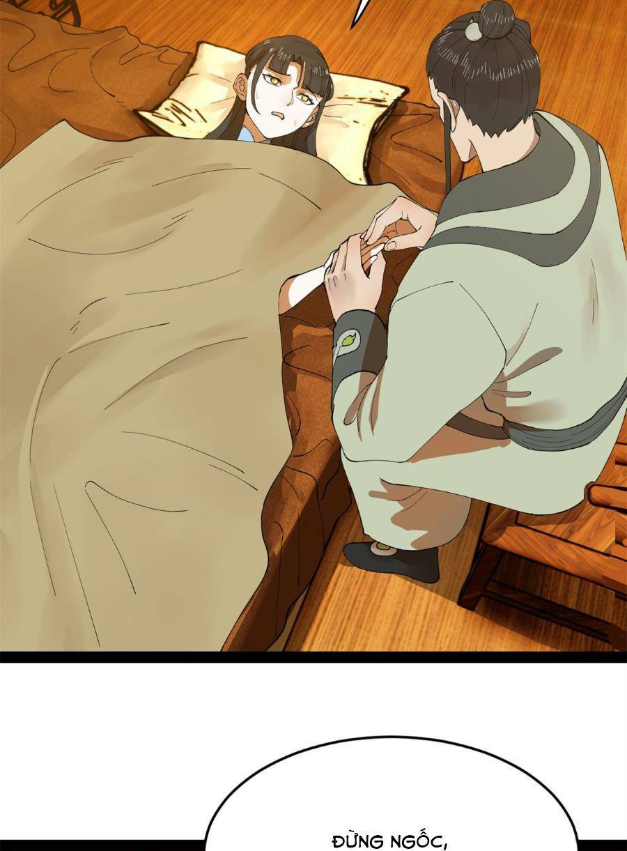 Chàng Rể Mạnh Nhất Lịch Sử Chapter 91 - Trang 2