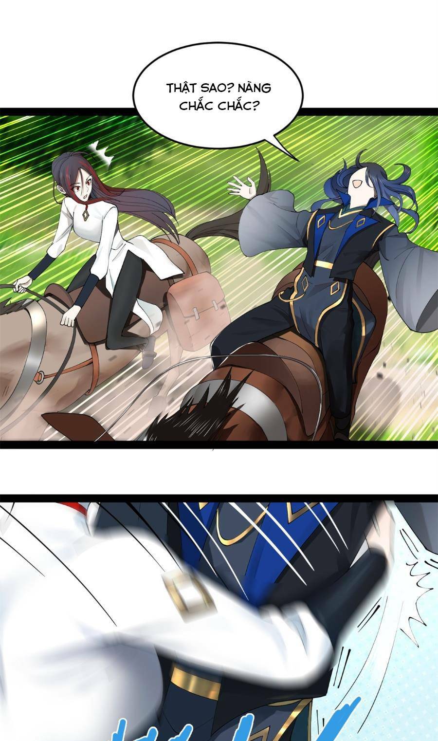 Chàng Rể Mạnh Nhất Lịch Sử Chapter 91 - Trang 2