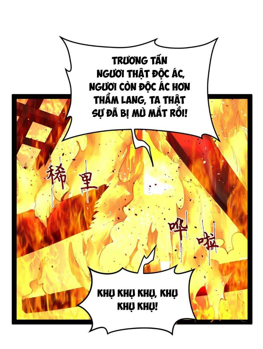 Chàng Rể Mạnh Nhất Lịch Sử Chapter 92 - Trang 2