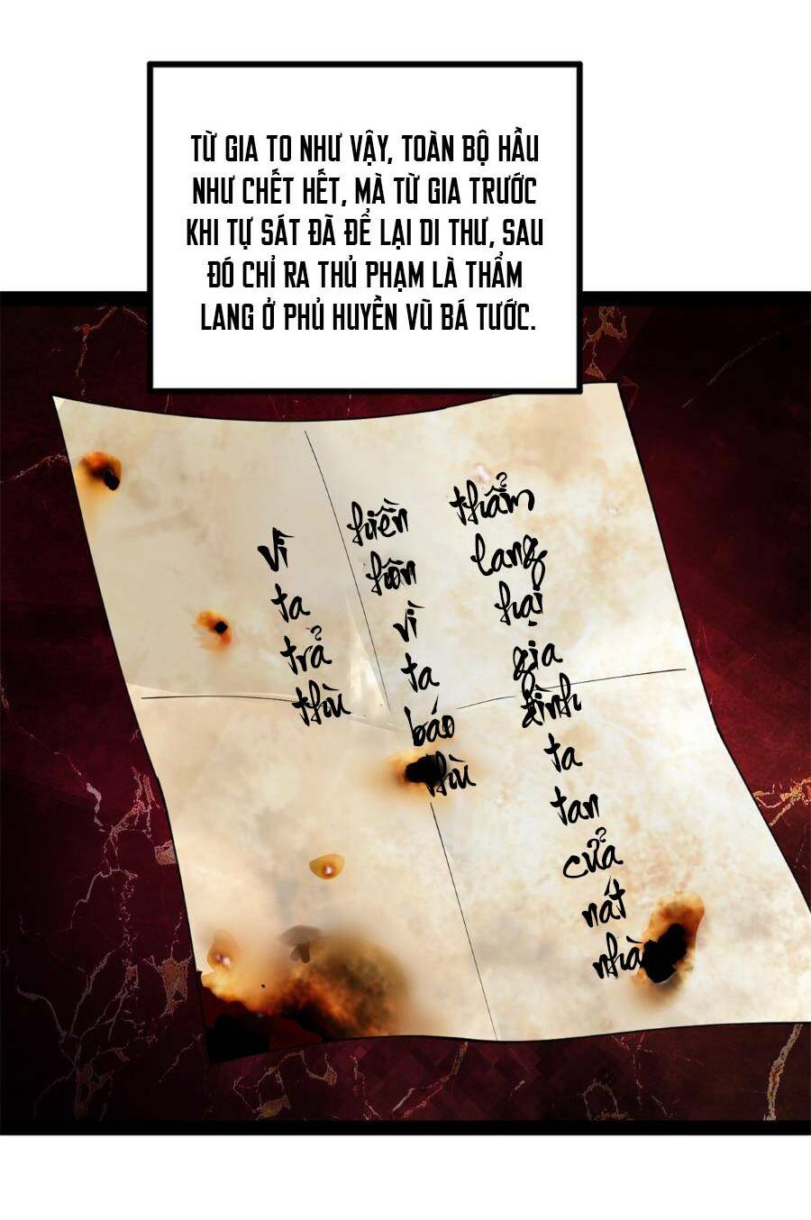 Chàng Rể Mạnh Nhất Lịch Sử Chapter 92 - Trang 2