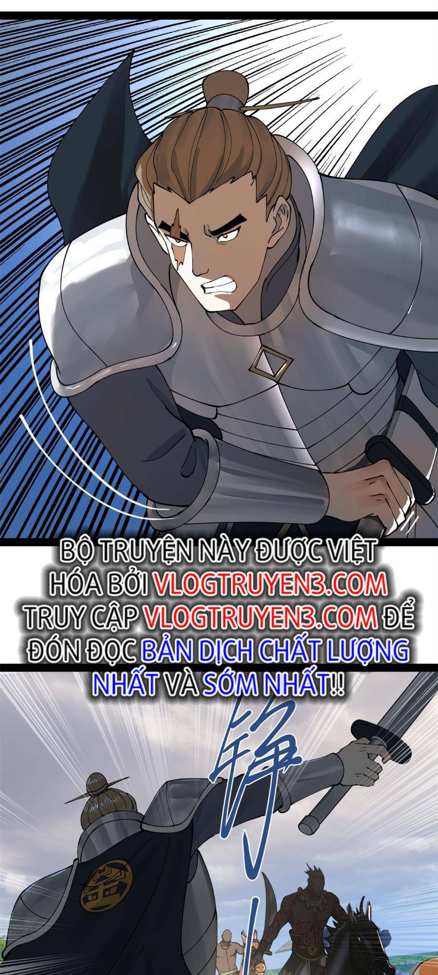 Chàng Rể Mạnh Nhất Lịch Sử Chapter 92 - Trang 2