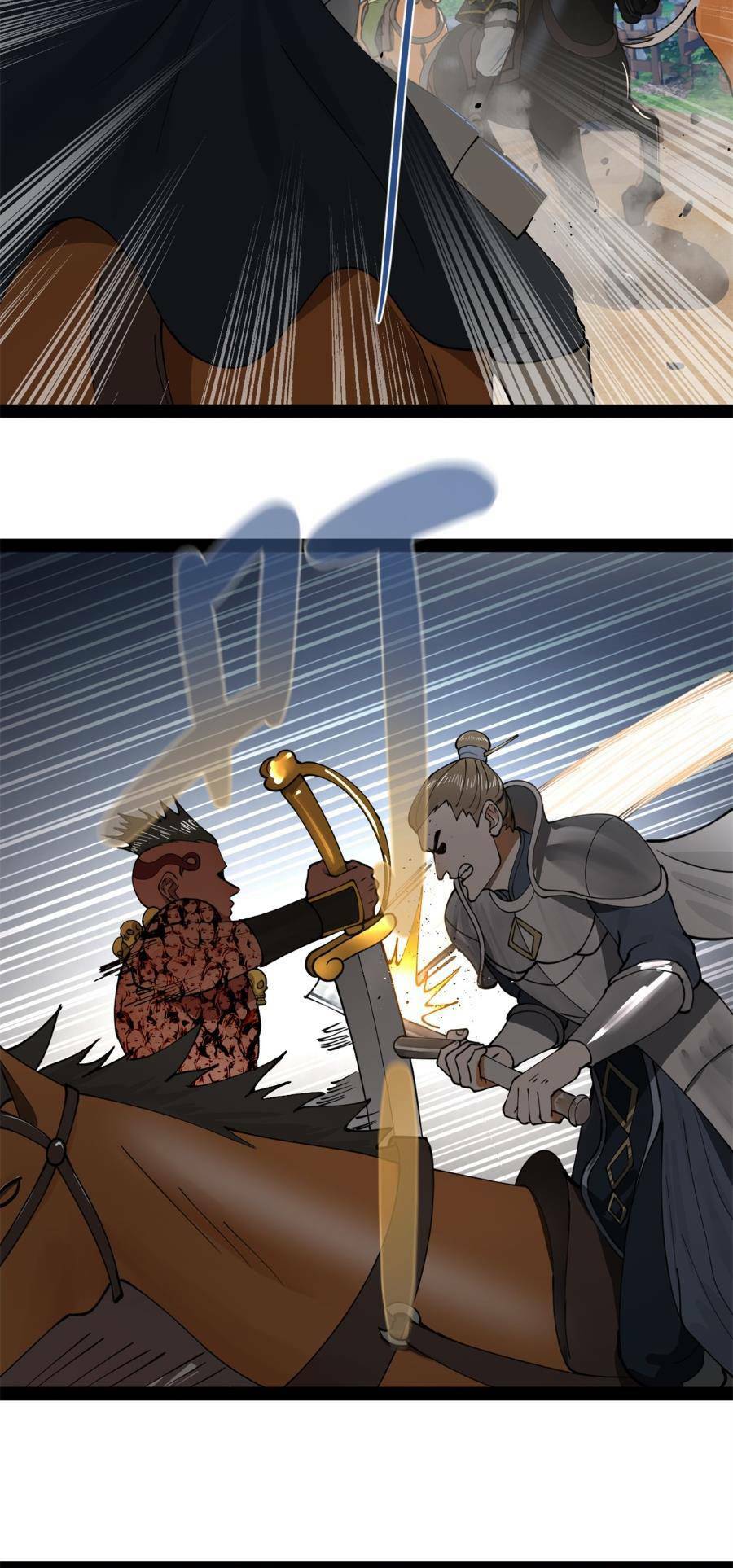 Chàng Rể Mạnh Nhất Lịch Sử Chapter 92 - Trang 2