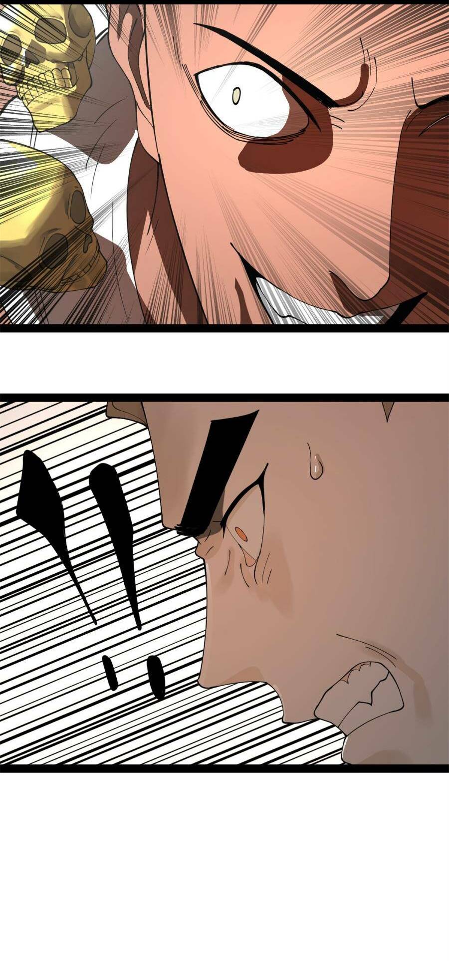 Chàng Rể Mạnh Nhất Lịch Sử Chapter 92 - Trang 2