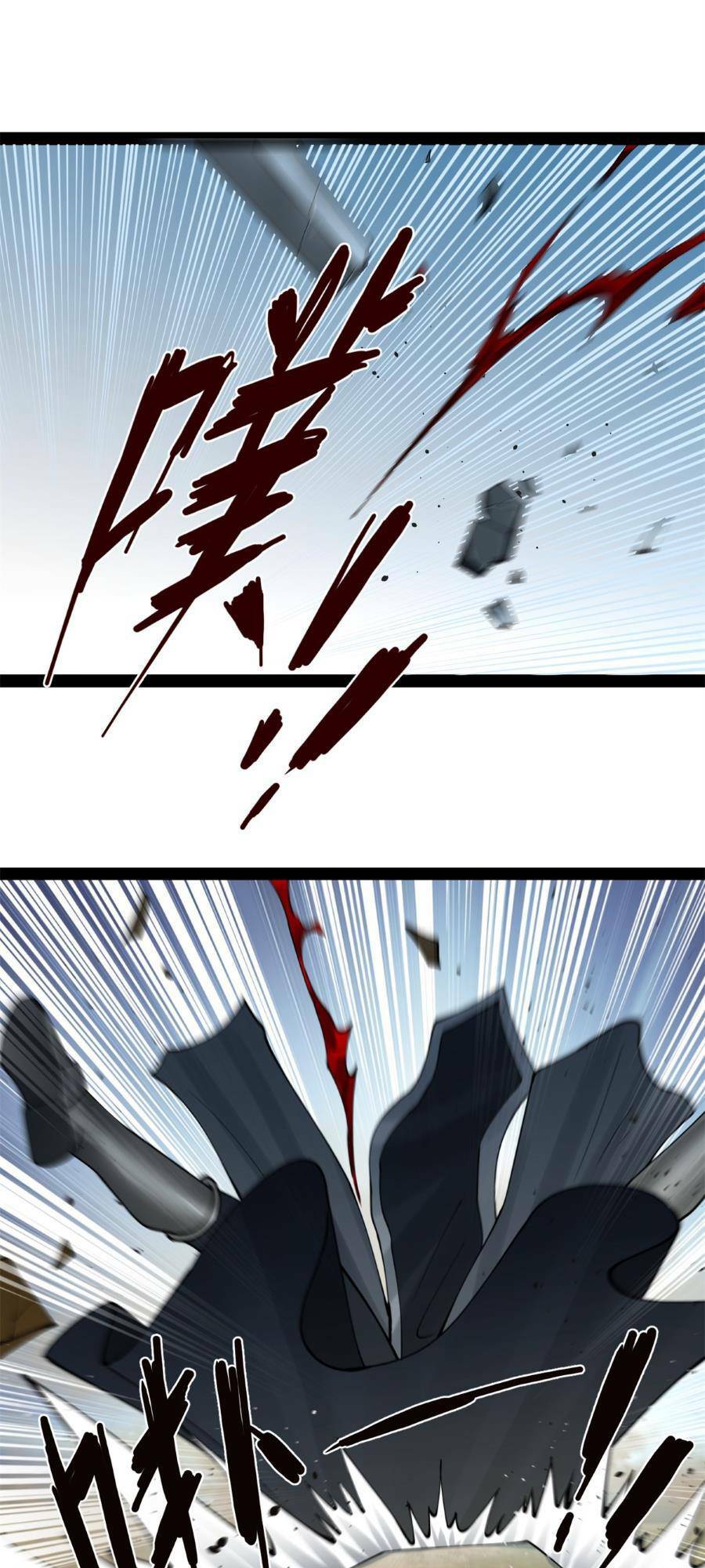 Chàng Rể Mạnh Nhất Lịch Sử Chapter 92 - Trang 2