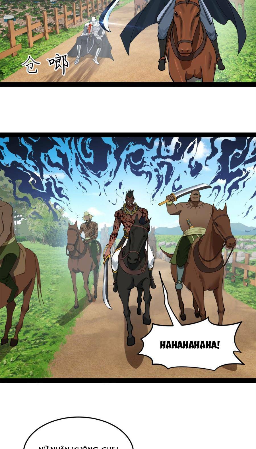 Chàng Rể Mạnh Nhất Lịch Sử Chapter 92 - Trang 2