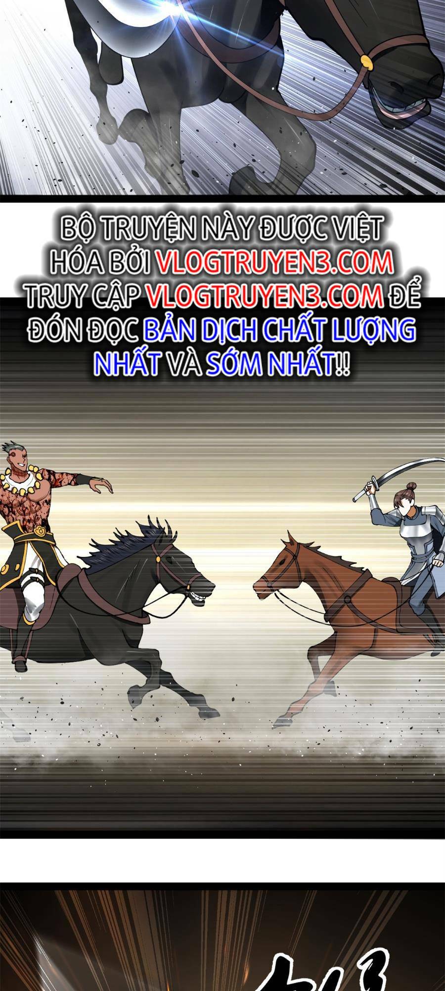 Chàng Rể Mạnh Nhất Lịch Sử Chapter 92 - Trang 2