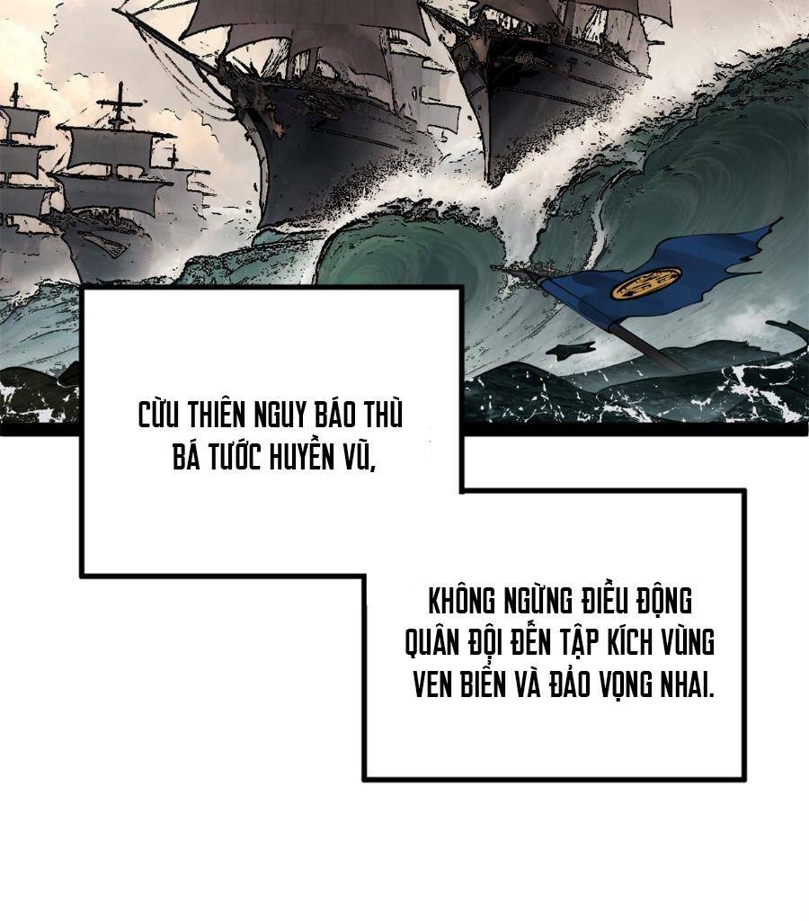 Chàng Rể Mạnh Nhất Lịch Sử Chapter 92 - Trang 2