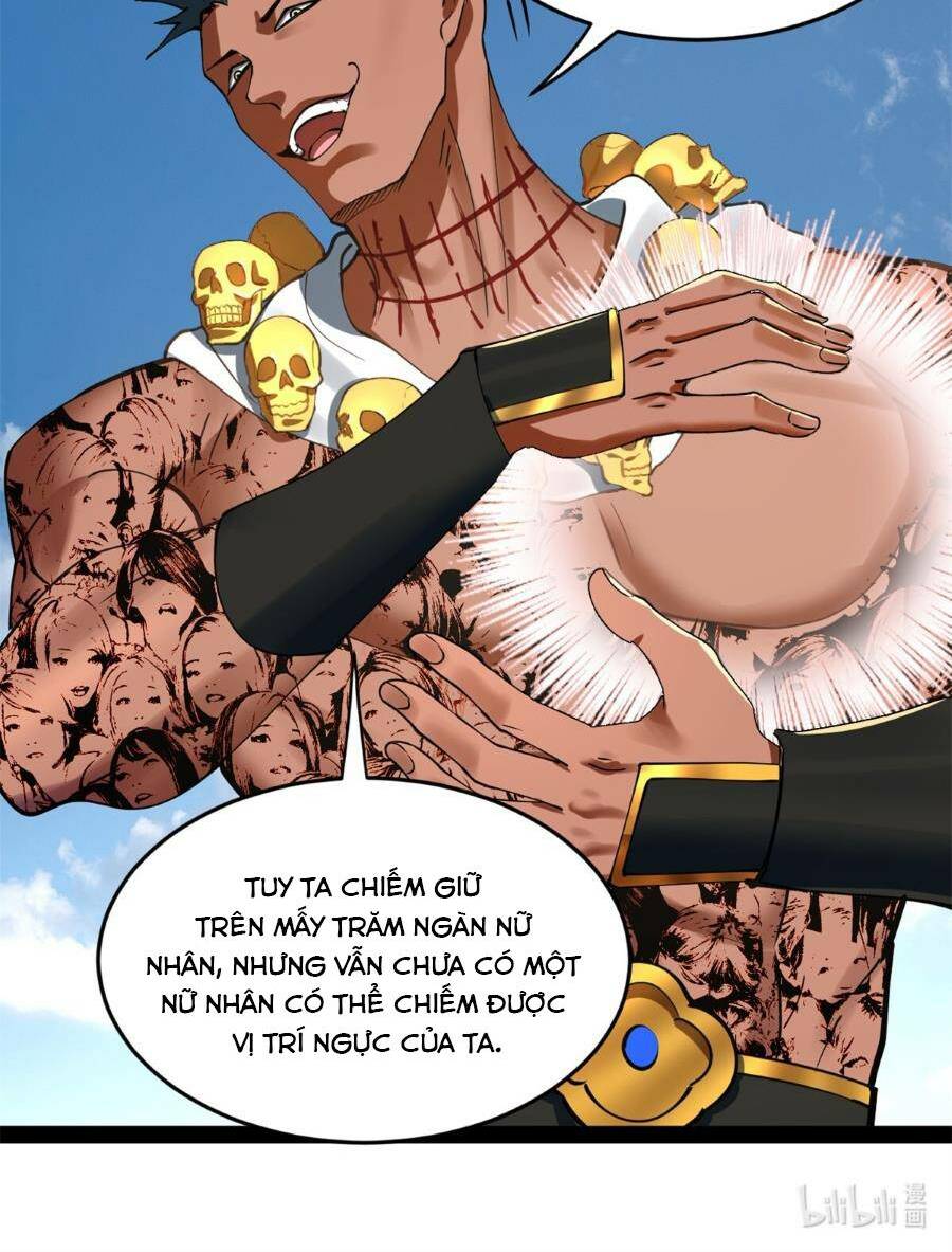 Chàng Rể Mạnh Nhất Lịch Sử Chapter 92 - Trang 2