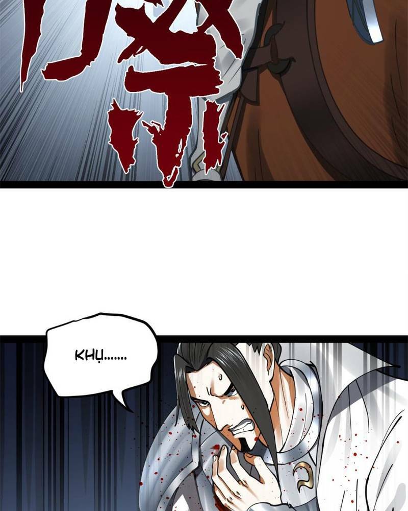 Chàng Rể Mạnh Nhất Lịch Sử Chapter 93 - Trang 2