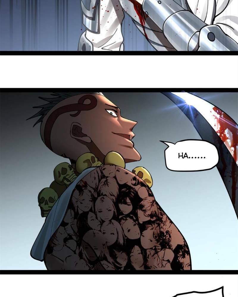 Chàng Rể Mạnh Nhất Lịch Sử Chapter 93 - Trang 2