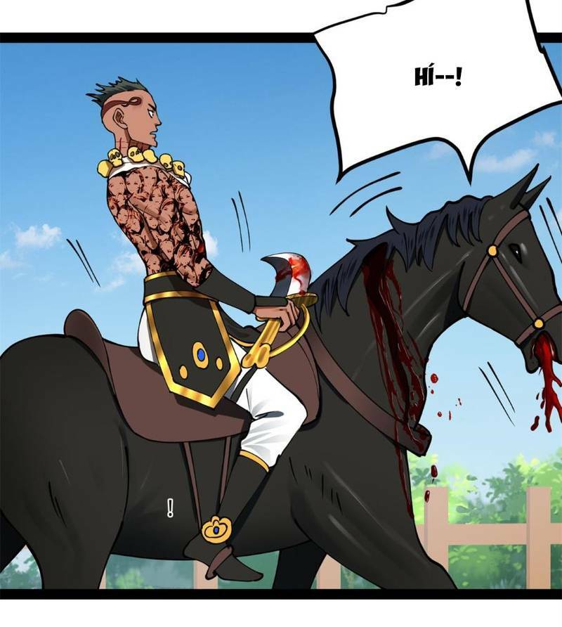 Chàng Rể Mạnh Nhất Lịch Sử Chapter 93 - Trang 2