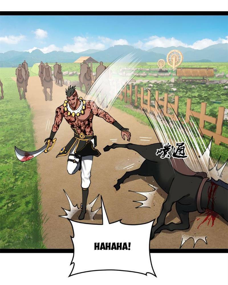 Chàng Rể Mạnh Nhất Lịch Sử Chapter 93 - Trang 2