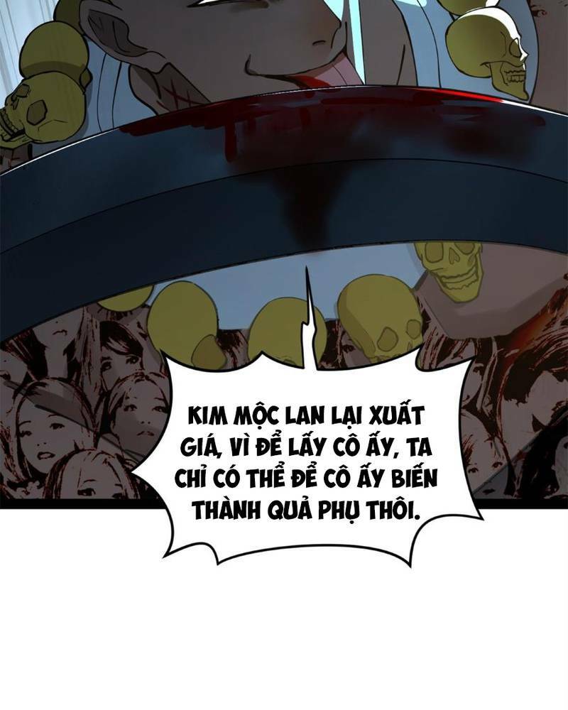 Chàng Rể Mạnh Nhất Lịch Sử Chapter 93 - Trang 2
