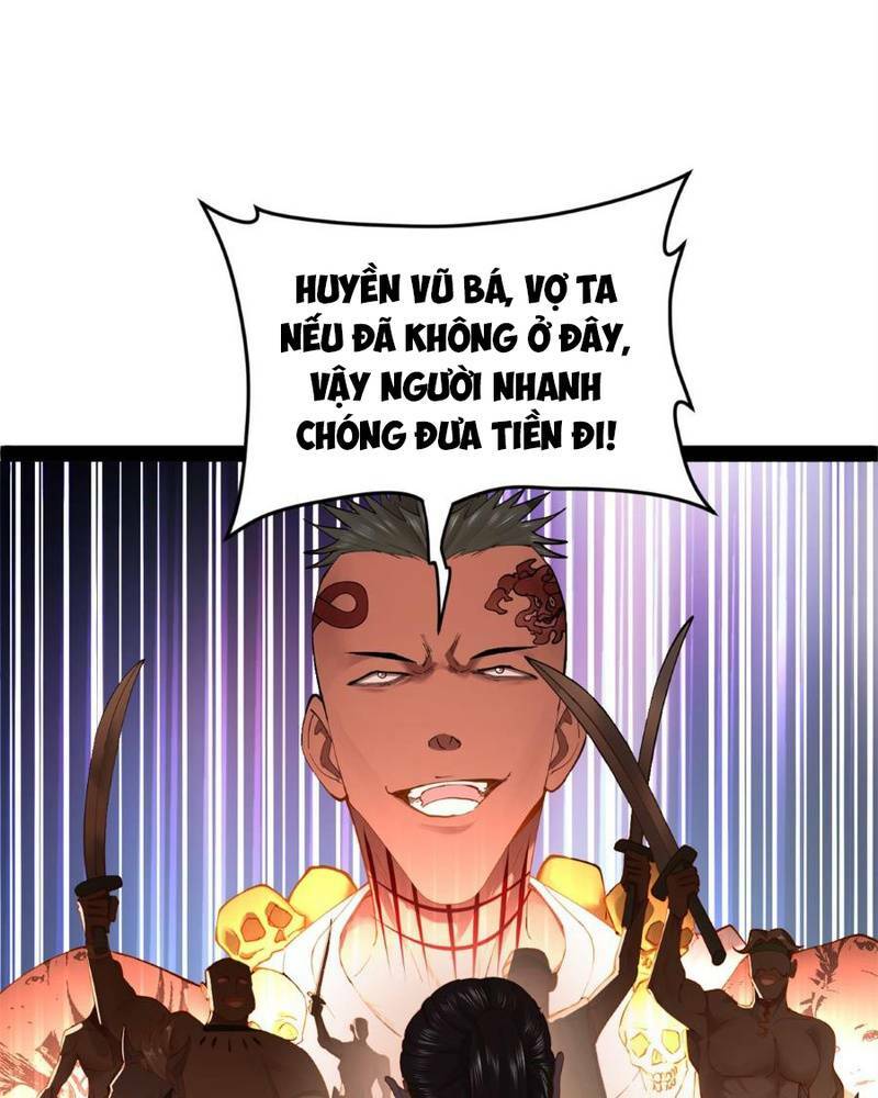 Chàng Rể Mạnh Nhất Lịch Sử Chapter 93 - Trang 2