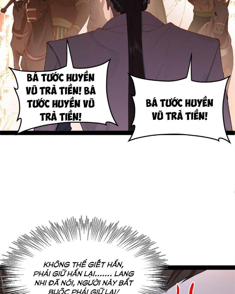 Chàng Rể Mạnh Nhất Lịch Sử Chapter 93 - Trang 2