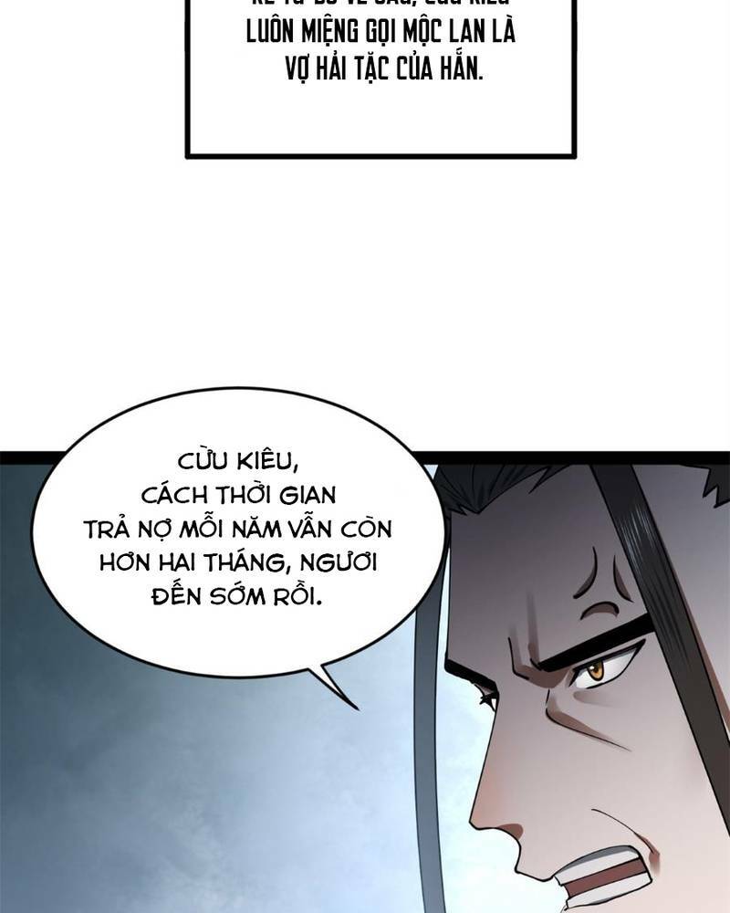 Chàng Rể Mạnh Nhất Lịch Sử Chapter 93 - Trang 2