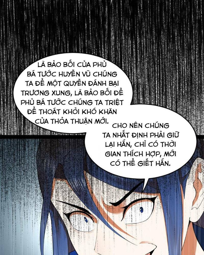 Chàng Rể Mạnh Nhất Lịch Sử Chapter 93 - Trang 2