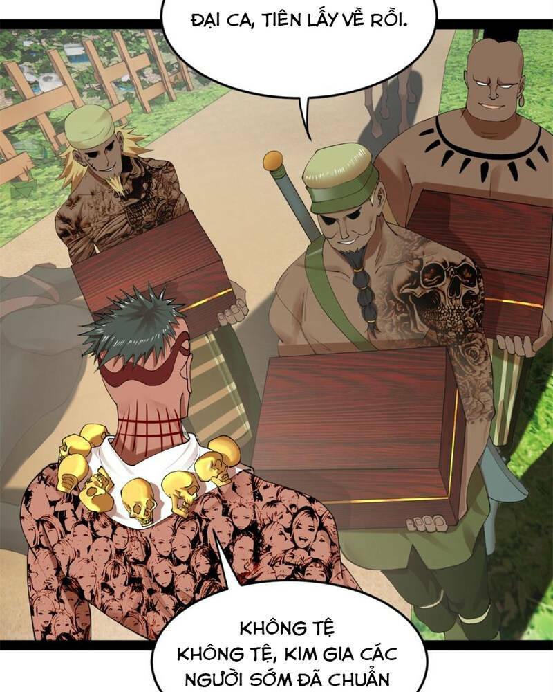 Chàng Rể Mạnh Nhất Lịch Sử Chapter 93 - Trang 2