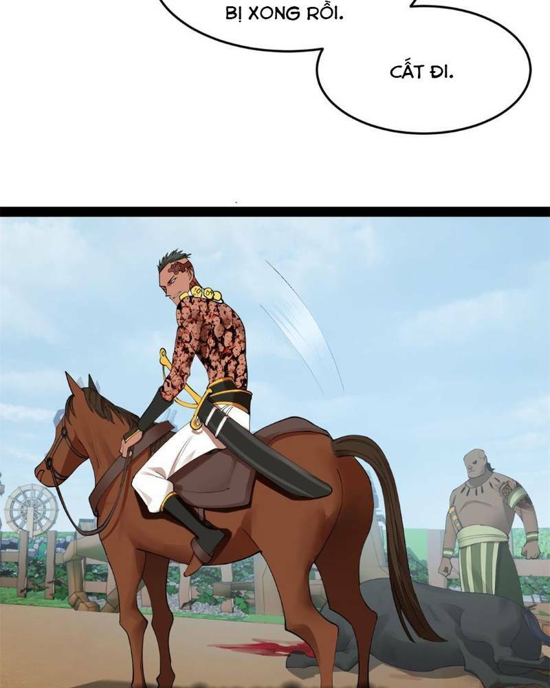 Chàng Rể Mạnh Nhất Lịch Sử Chapter 93 - Trang 2