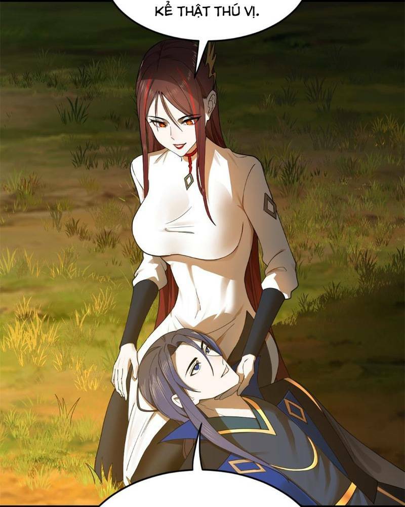 Chàng Rể Mạnh Nhất Lịch Sử Chapter 93 - Trang 2