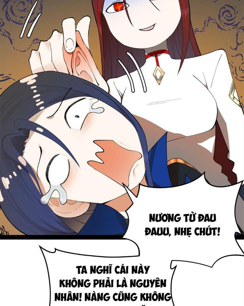 Chàng Rể Mạnh Nhất Lịch Sử Chapter 93 - Trang 2