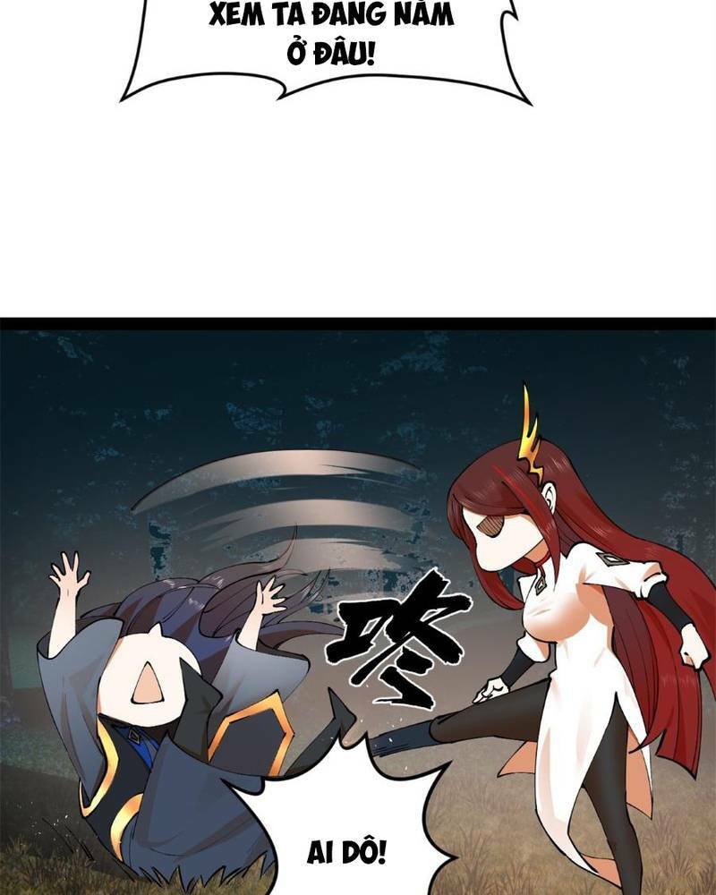 Chàng Rể Mạnh Nhất Lịch Sử Chapter 93 - Trang 2