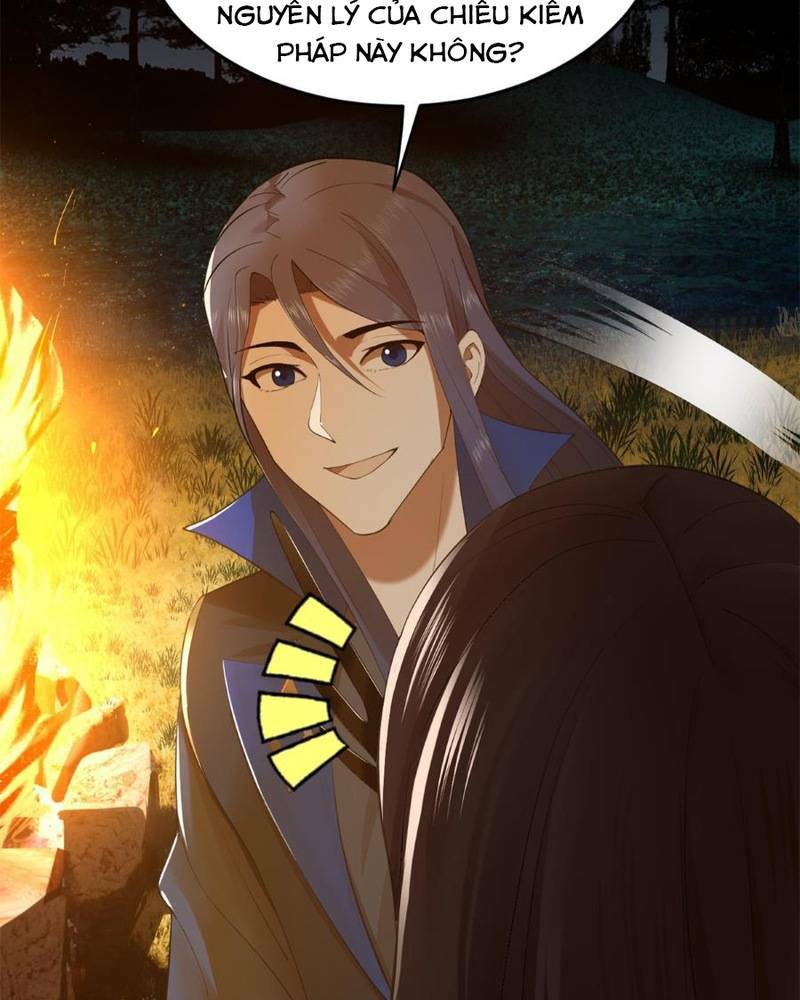 Chàng Rể Mạnh Nhất Lịch Sử Chapter 93 - Trang 2