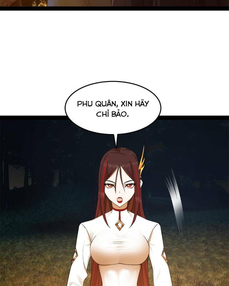 Chàng Rể Mạnh Nhất Lịch Sử Chapter 93 - Trang 2