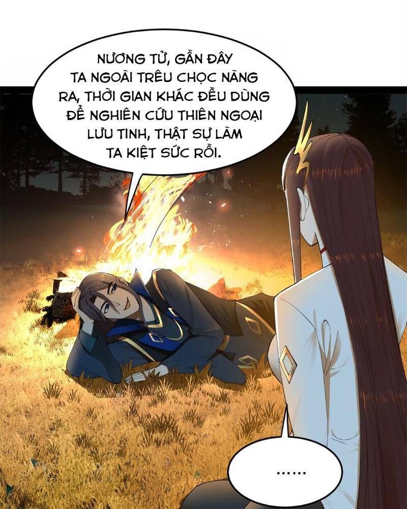 Chàng Rể Mạnh Nhất Lịch Sử Chapter 93 - Trang 2
