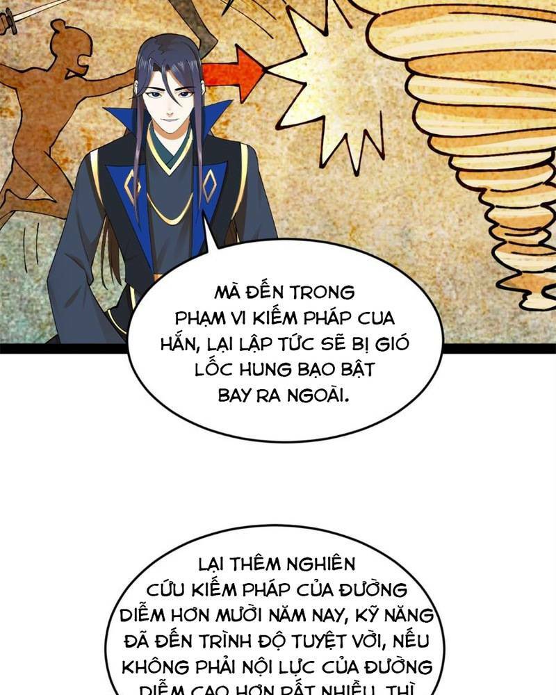 Chàng Rể Mạnh Nhất Lịch Sử Chapter 93 - Trang 2