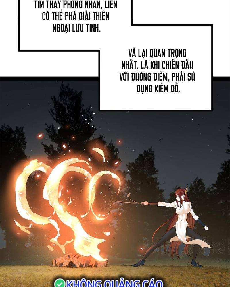 Chàng Rể Mạnh Nhất Lịch Sử Chapter 93 - Trang 2
