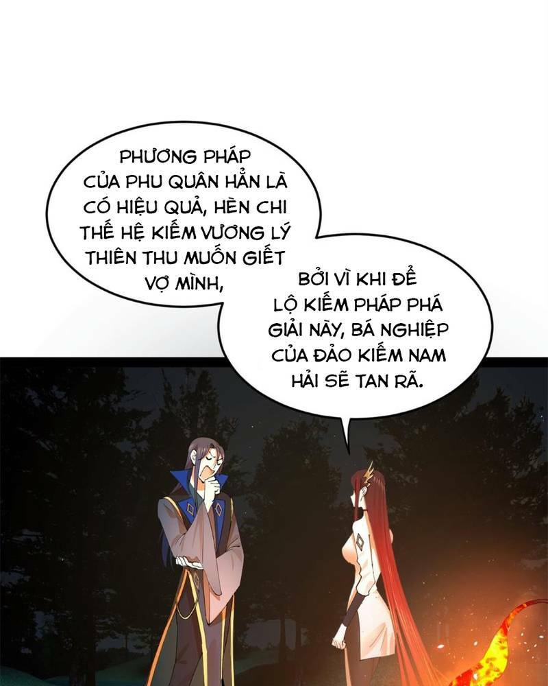Chàng Rể Mạnh Nhất Lịch Sử Chapter 93 - Trang 2