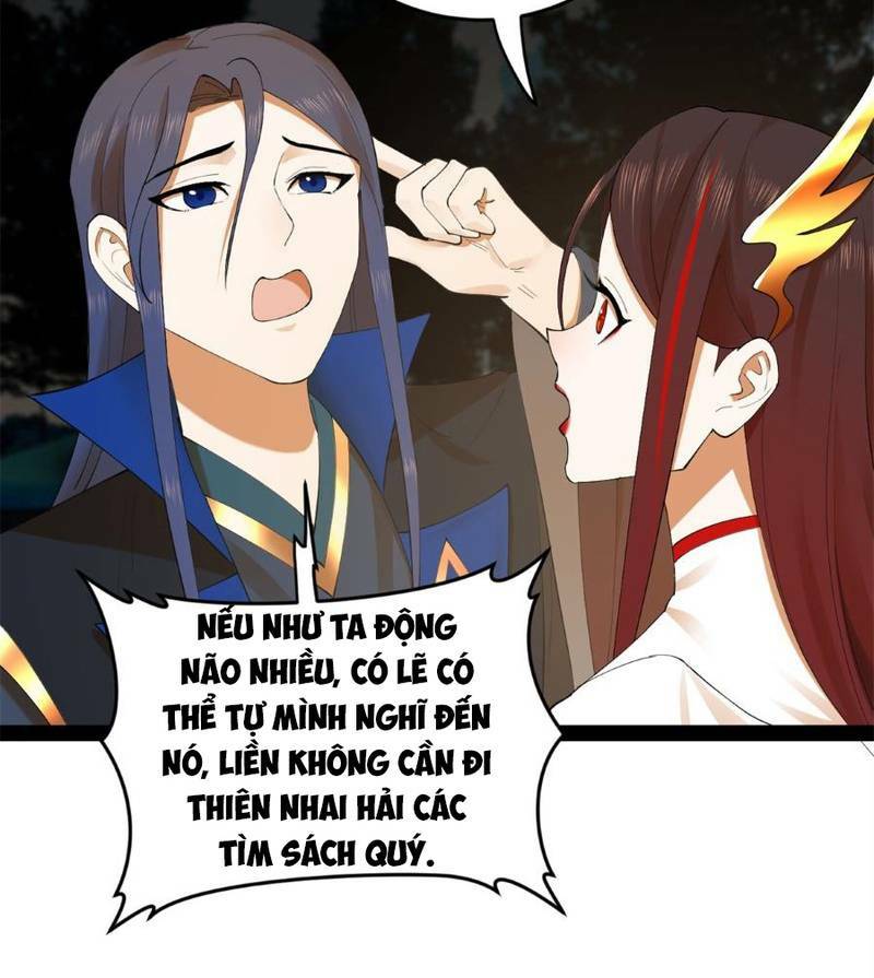 Chàng Rể Mạnh Nhất Lịch Sử Chapter 93 - Trang 2