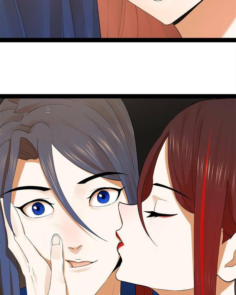 Chàng Rể Mạnh Nhất Lịch Sử Chapter 93 - Trang 2