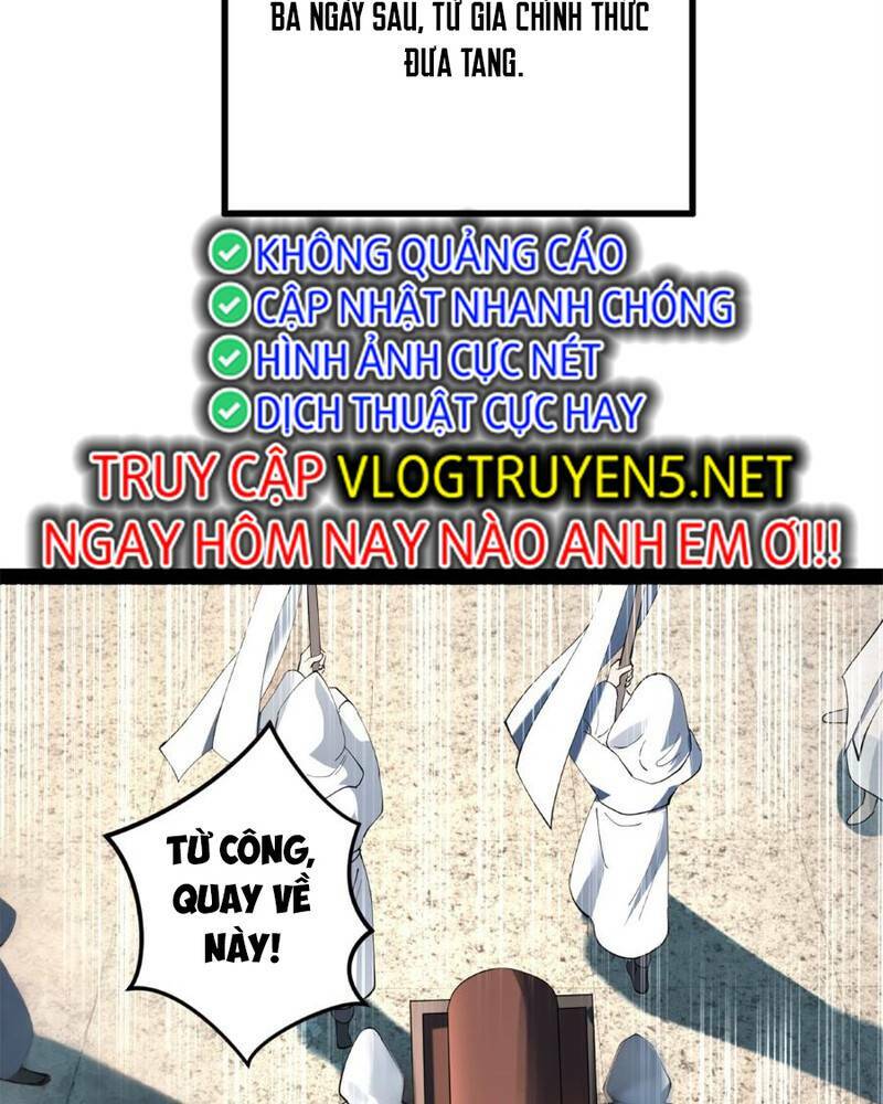 Chàng Rể Mạnh Nhất Lịch Sử Chapter 93 - Trang 2