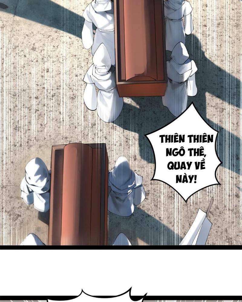 Chàng Rể Mạnh Nhất Lịch Sử Chapter 93 - Trang 2