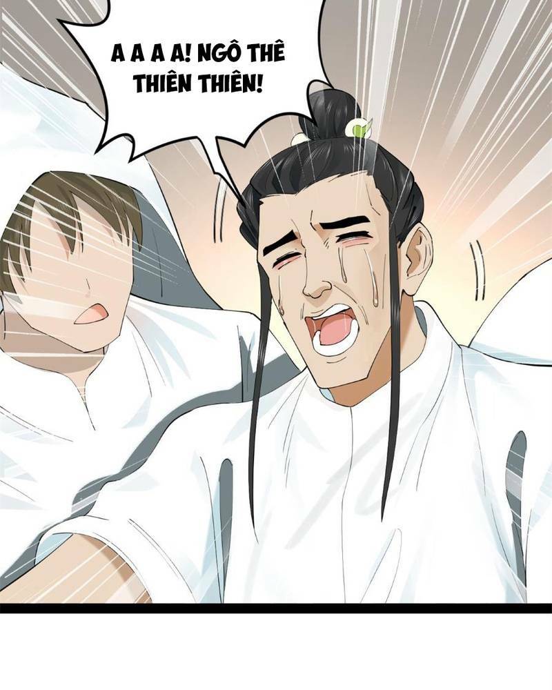 Chàng Rể Mạnh Nhất Lịch Sử Chapter 93 - Trang 2