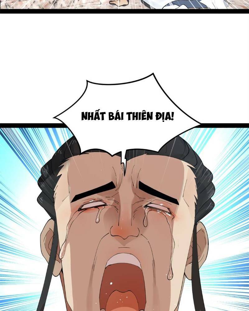 Chàng Rể Mạnh Nhất Lịch Sử Chapter 93 - Trang 2