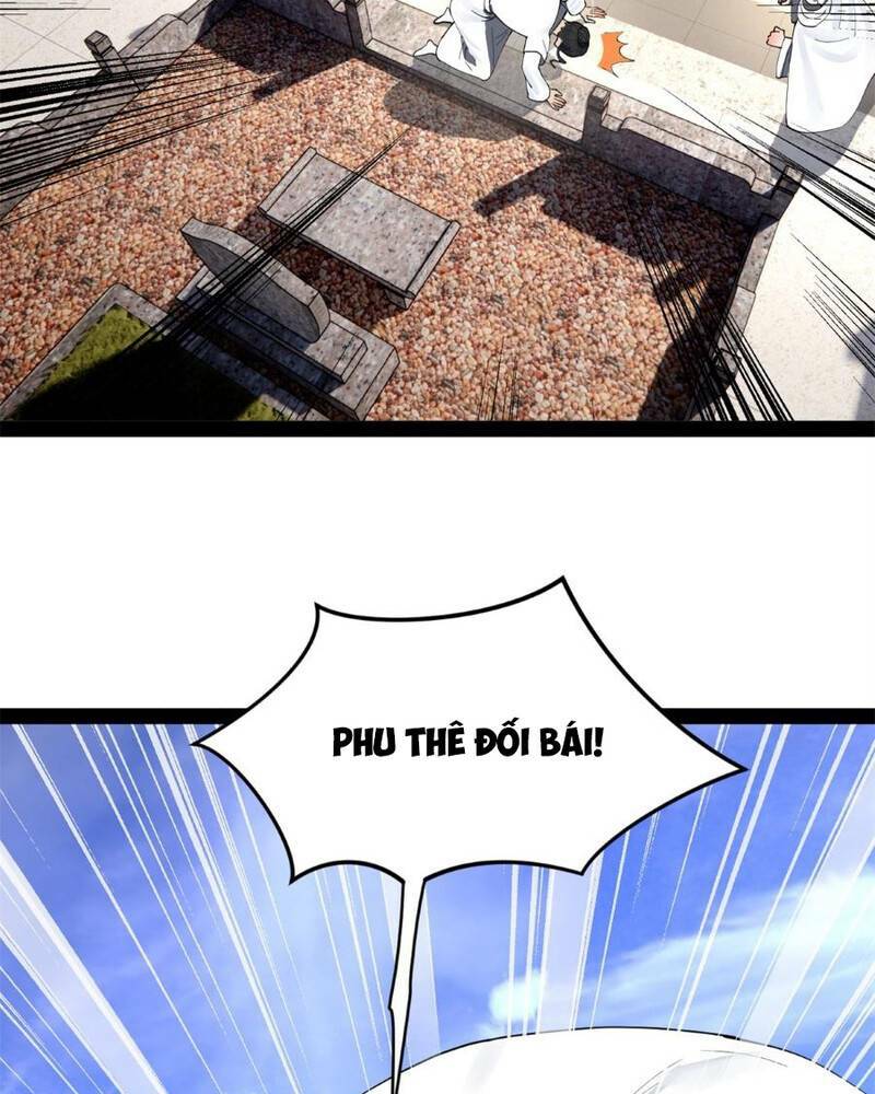 Chàng Rể Mạnh Nhất Lịch Sử Chapter 93 - Trang 2