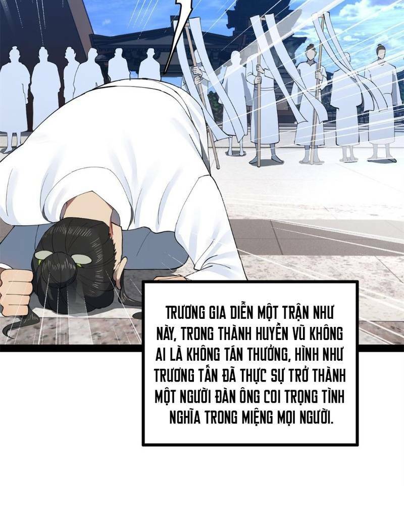 Chàng Rể Mạnh Nhất Lịch Sử Chapter 93 - Trang 2