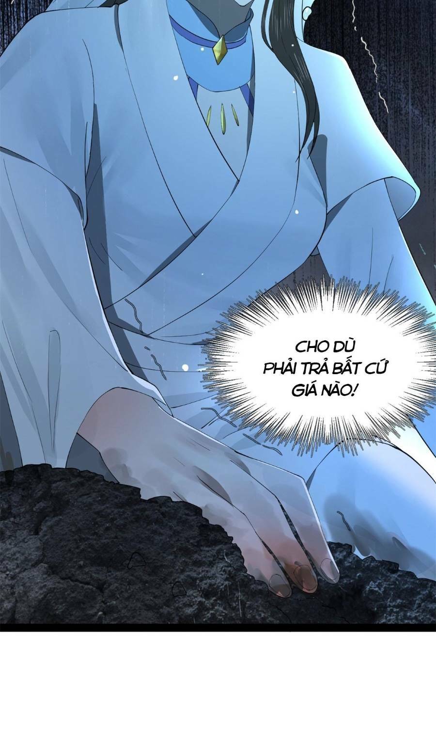 Chàng Rể Mạnh Nhất Lịch Sử Chapter 94 - Trang 2