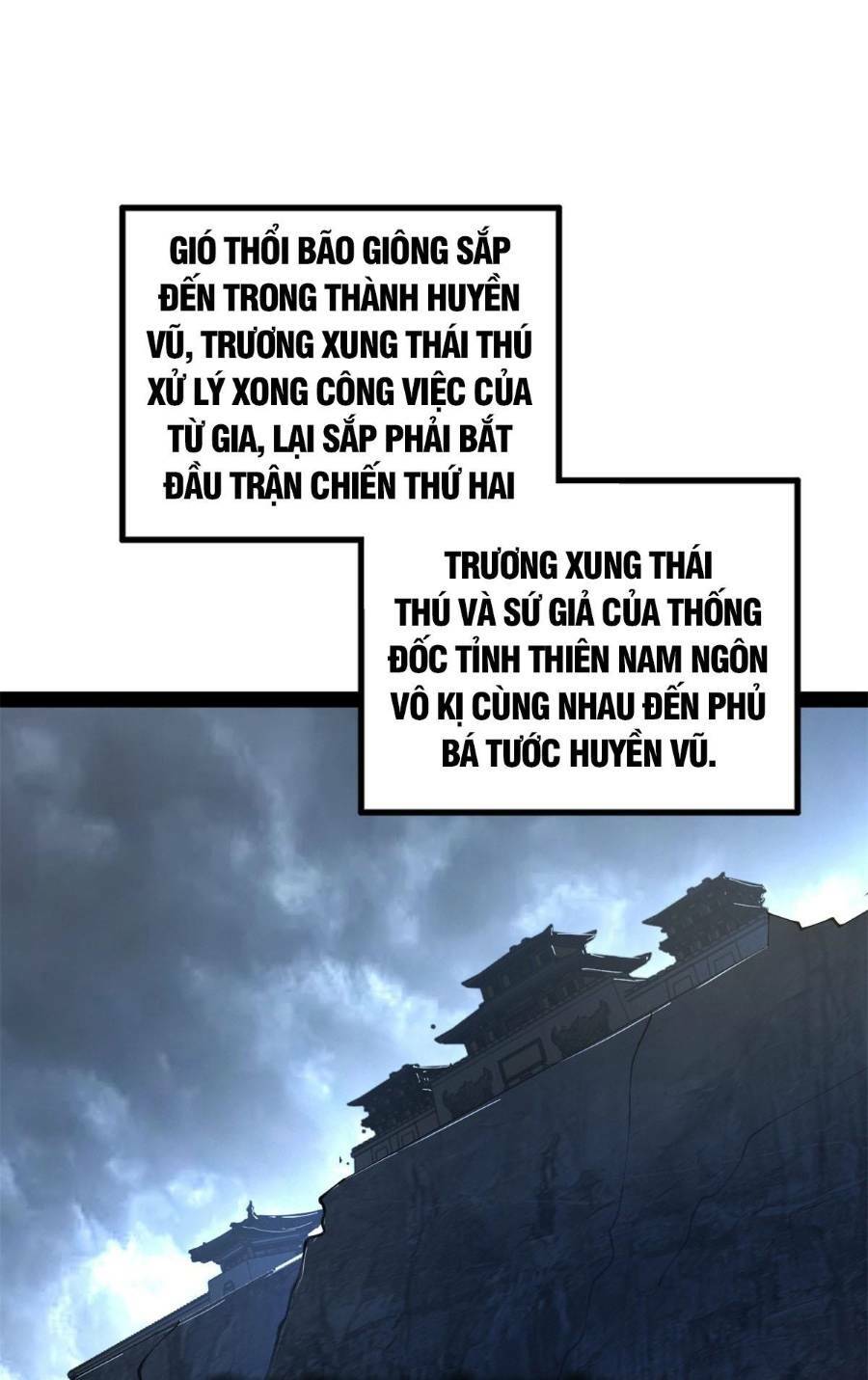 Chàng Rể Mạnh Nhất Lịch Sử Chapter 94 - Trang 2