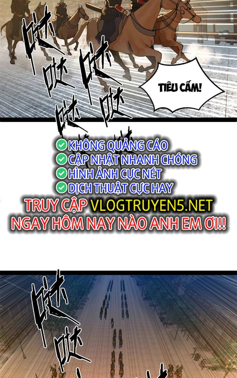 Chàng Rể Mạnh Nhất Lịch Sử Chapter 94 - Trang 2