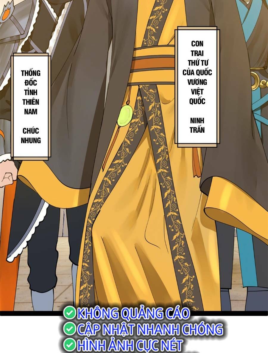 Chàng Rể Mạnh Nhất Lịch Sử Chapter 94 - Trang 2